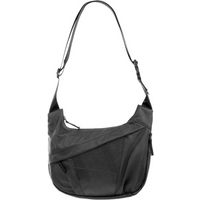 Jalan Upcycled Crossbody Sling Hobo Bag