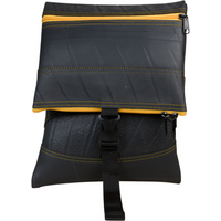 Jen Recycled Rubber Crossbody Bag (6 Colours Available)