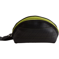 Ness Multipurpose Inner Tube Vegan Travel Pouch (6 colours available)