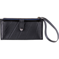Costa Vegan Wristlet Purse (4 colours available)