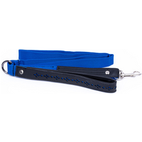 Eco Friendly Recycled Inner Tube Vegan Dog Lead