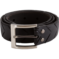 Recycled Rubber Motorbike Tyre Vegan Belt