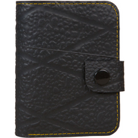 Ben Recycled Wallet with Coin Compartment