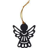 Angel Eco Friendly Christmas Decoration
