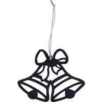 Bell Eco Friendly Christmas Decoration
