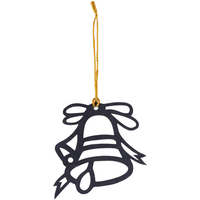 Jingle Bell Eco Friendly Christmas Decoration