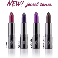 DuWop Private Lipstick
