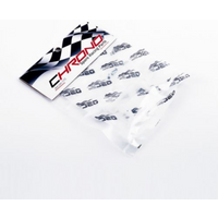 SRC RM1603 1 x In Line Motor Mount Soft with 4 Screws and Springs