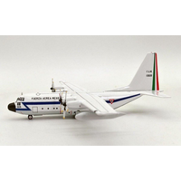 10609 Lockheed C-130A Hercules L-182 El Aviador 1:200 Inflight200 IFEAV609