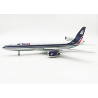 L-1011 Air Transat C-GTS2 With Stand 1:200 Scale Inflight200 IF1011TS1122P