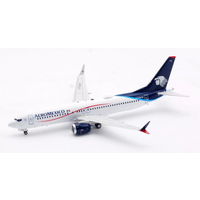 Aeromexico Boeing 737-8 MAX N759AM 1:200 Inflight200 IF738AM0924