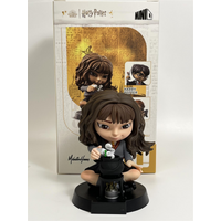 Hermione Granger Harry Potter Approx 4.5 Inches Iron Studios WBHPM68022