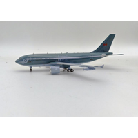 Canada Air Force Airbus CC-150 Polaris A310-304F15004 1:200 Scale Inflight200 IF310RCAF04