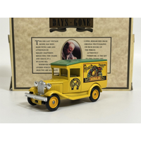 Model A Rosella Marmalade Days Gone Lledo 013046D B3