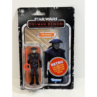 Star Wars Obi-Wan Kenobi Fifth Brother 3.75 Inch Figure Hasbro F5775