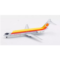 Air Jamaica DC-9-32 6Y-JIJ 1:200 Scale Inflight200 IF932JM0723