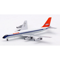 VIASA Convair 880M YV-C-VIB With Stand 1:200 Scale Inflight200 IF880VA0623
