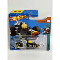 Hot Wheels Head Starter Tooned 1:64 Scale GHD45D521 B8