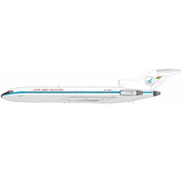 Lloyd Aereo Boliviano LAB 727-200 CP-1366 El Aviador 1:200 Inflight200 IFEAV1366