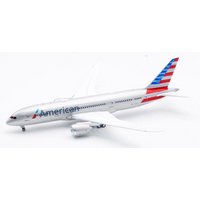 American Airlines Boeing 787-8 Dreamliner N880BJ 1:200 Inflight200 IF788AA1023