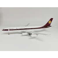 Qatar Airways Airbus A340-211 A7-HHK With Stand 1:200 Scale Inflight200 IF342QT0323