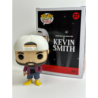 Kevin Smith 37 Vinyl Figure 10.2 cm Funko 51730