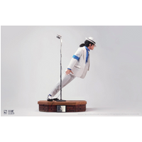 Michael Jackson Smooth Criminal Statue 1:3 Scale PA001MJ