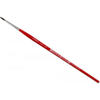Humbrol AG4102 Evoco Brush - Size 2
