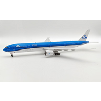 KLM Royal Dutch Airlines Boeing 777-306/ER PH-BVS 1:200 Inflight200 IF773KL1224