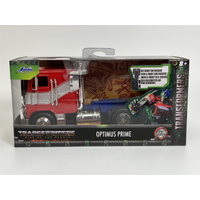 Transformers Rise Of The Beasts Otimus Prime 1:32 Scale Jada 253112009 34257