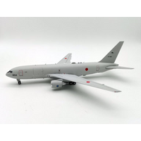 Japan Air Force Boeing KC-767J767-200 07-3604 1:200 Inflight200 IF763JASDF01