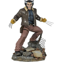 Marvel X Men Days Of Futures Past Wolverine 8 Inches Marvel MV01