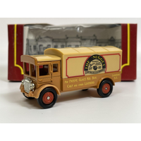 AEC Cabover Truck The Nugget The Village Collection Cameo From Corgi CAM4D S4
