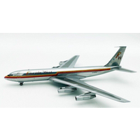 Florida West Boeing 707-300 N730FW El Aviador Models 1:200 Inflight200 IFEAV730