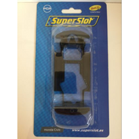 Scalextric/Superslot H8534 Honda Civic PCR Underpan New