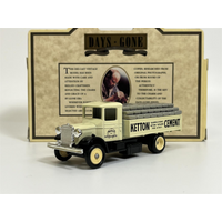 Mack Sack Truck 1934 Ketton Cement Days Gone Lledo 39001D B2