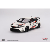 Honda Civic Type R 2023 Honda Thanks Day Vietnam 1:18 Scale TSM TS0509