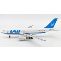 Lloyd Aereo Boliviano Lab Airbus A310-304 CP-2232 El Aviador 1:200 Inflight200 IFEAV2232