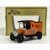 Ford Model T 1912 Hoover Models of Yesteryear Matchbox Y12D S6