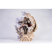 Assassin's Creed Animus Ezio Statue 1:4 Scale PA003AC