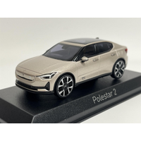 Polestar 2 2024 Jupiter 1:43 Scale Norev 872013