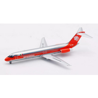 Aeromexico McDonnell Douglas DC-9-32 XA-AME 1:200 Inflight200 IF932AM1223P
