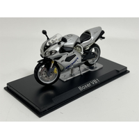 Boxer VB1 Diecast Model 1:24 Scale Altaya MC21