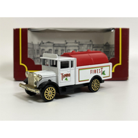Morris Truck Typhoo Finest The Village Collection Cameo From Corgi CAM7D S4