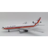 Air Europe DC-10-30 OO-JOT With Stand 1:200 Scale Inflight200 IF103AE0923P
