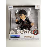 Harry Potter Wizarding World Metal Figure 11 cm Jada 253181000