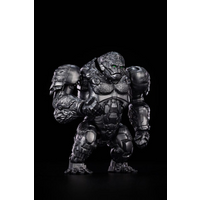 Optimus Primal Beast Transformers Classic Class 04 13 cm Blokees 71144