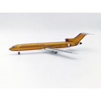 Braniff International Airlines Boeing 727-225/ADV N8857E 1:200 Inflight200 IF722BI0523