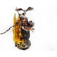 Assassin's Creed Animus Bayek Statue 1:4 Scale PA002AC