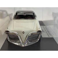 1955 Cadilla Die Valkyrie by Brooks Stevens / Spohn 1:43 Brausi 2102